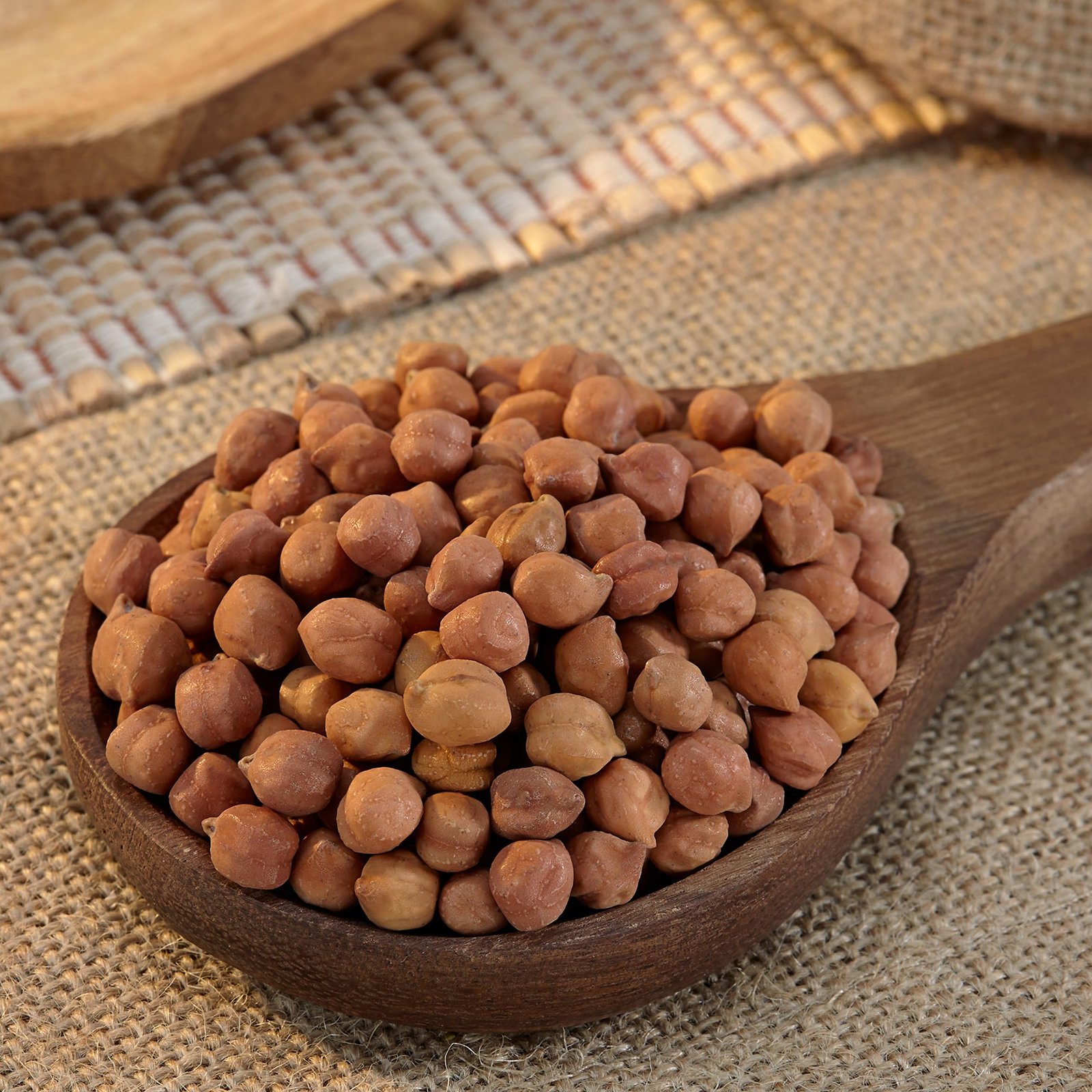 Black Chana rs 110 1Kg